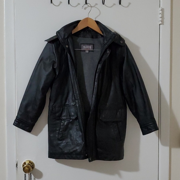 Wilsons Leather Other - Vintage Wilsons Leather Jacket